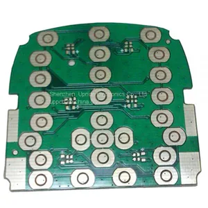 Double Sided Pcb Board Manufacture OEM thumbnail-2