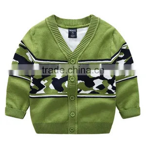 Good Quality Factory Price Baby Wool Sweater Design for Boys thumbnail-1