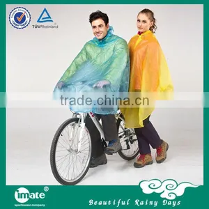 High Quality Emergency Pvc Film for Raincoat thumbnail-1