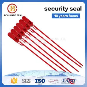 P102 Plastic Packaging Security Seals With Factory Price thumbnail-1