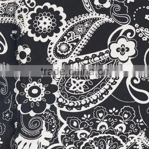 Stretch-cotton Kerchief thumbnail-2