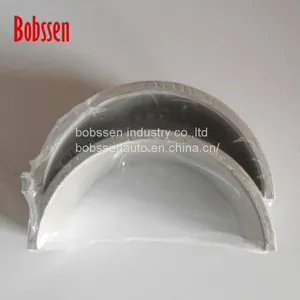 14111-22314 Conrod Bearing for KND3 KND3R ER40 GA70 Kubota Parts thumbnail-1