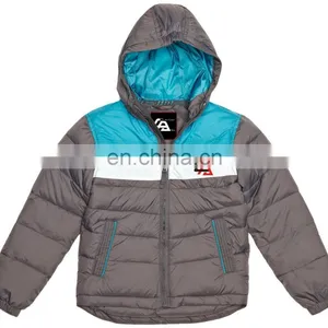 Latest Design Mens Varsity Satin Bomber Jacket Pakistan thumbnail-5