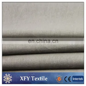 70/30 Rayon Linen Fabric Linen Rayon Blend Fabric Dyed for Garment Pants thumbnail-4
