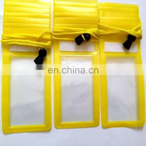 China Supplier Cheap Promotional Closure Waterproof Phone Case thumbnail-4