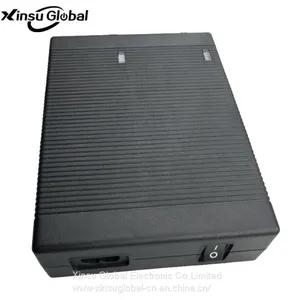 Two-path Output Battery Charger 12.6V 4A 5A With Good EMI thumbnail-5