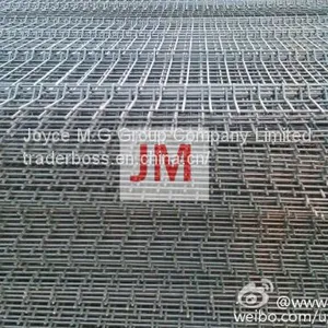 Custom and Supply Welded Crimped MeshExpanded Metal / Sheets Perforated Sheets Supplier Joyce M.G Group Company Limited thumbnail-5