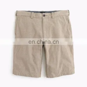 2017 Wholesale Short Pants Casual With Zip Fly Summer Mens Shorts thumbnail-4