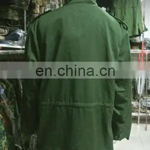 Custom M65 Field Jacket for Amy China Made With Cheap Price thumbnail-4