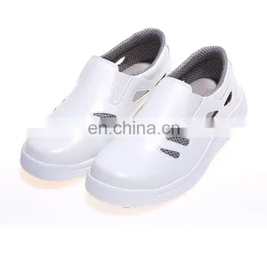 2017 New Style Wholesale China Chef Safety Shoes Men thumbnail-1