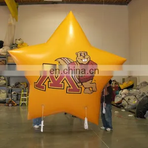 Star Ballon thumbnail-1