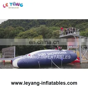 Inflatable Blob Water Toy / Best Selling Blob Water Toy thumbnail-2