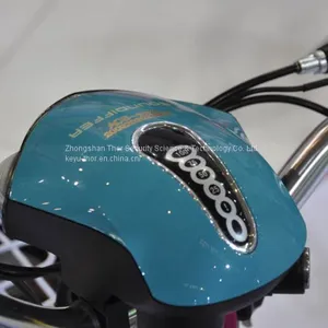 Electric Scooter LED Headlight TH-LEDD04 thumbnail-3