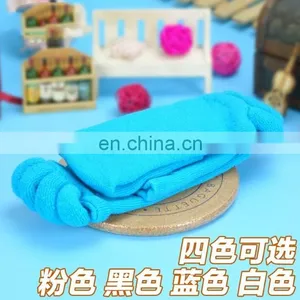 Yoga Sports GYM Five Toe Separator Socks Alignment Pain Health Massage Socks #YG-02 thumbnail-4