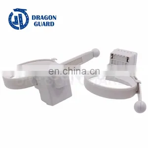 DRAGON GUARD Bottle Tag With Metal Cable Wine Guard Whisky Guard Bottle Tag for Supermarkets thumbnail-4
