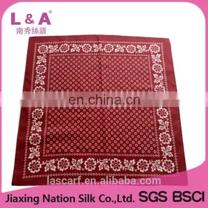 Kids Cotton Scarf Cheap Scarves thumbnail-1