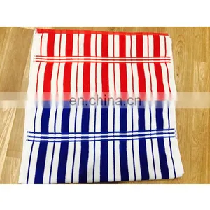 China Manufacturer Cotton Velour Towel Flower Printed Bath Towel Wholesale China Towel thumbnail-6