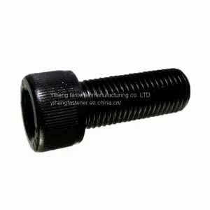 Socket Bolt, Cup Head Bolt, Concave Head Bolt thumbnail-3