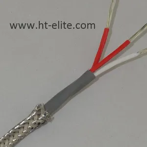 PVC Thermocouple Cable thumbnail-1