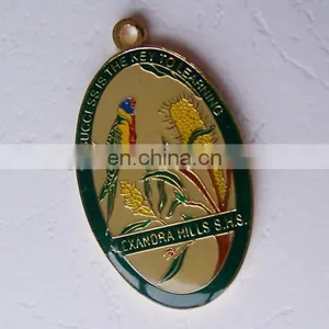 China Factary Sale Custom High End Fashion Jewelry Necklaces thumbnail-5