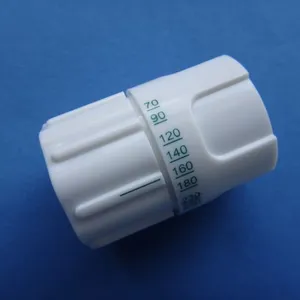 Plastic Injection Mould for Infusion Regulator thumbnail-3