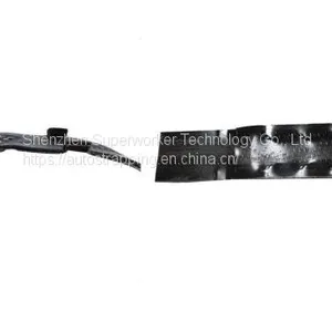 Flanged Notched Closure Sealless Joint Type Automatic Strapping Head thumbnail-2