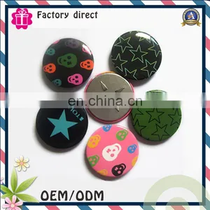 Custom Changeable Name Badges/suit Badge thumbnail-4