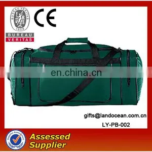 Blank Sport Bag for Logo thumbnail-1