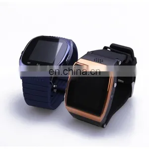 The Most Popular Customized Oem Silicone Watches Factory Direct Price Eco-Friendly Cute Design Silicone Watches For Kids thumbnail-5