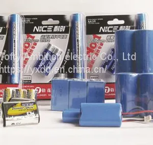 Nickel Hydride Batteries thumbnail-5