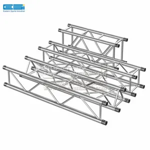 Cheap dj Light Truss Lighting Truss Prices Modular Truss Upright Truss Lighting Truss Sale thumbnail-4
