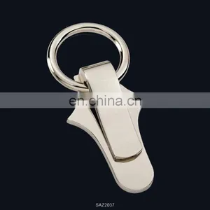 High Quality Gunmetal Decorative Handbag Hardware for Handbas thumbnail-1