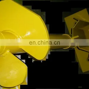 Painted Yellow Color Earth Bolt,earth Stub Bolt thumbnail-1