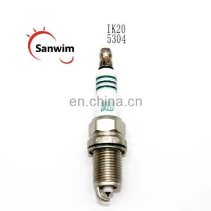Car Spark Plug for IK20,5304 thumbnail-1