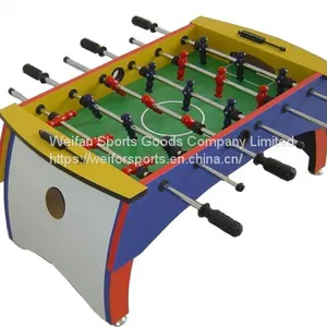 Soccer Table / Football Table thumbnail-1