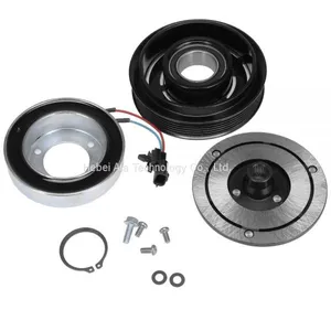 ALA10315 AC Compressor Clutch REPAIR KIT for 2008-2013 Nissan Rouge 2.5L Engine thumbnail-5