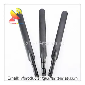 External Omni rf Antenna 4G LTE Antenna Outdoor Antenna With SMA Male Connector With High-quality thumbnail-1