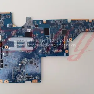 623909-001 for HP G56 CQ56 Laptop Motherboard Ddr2 Gl40 Free Shipping 100% Test ok thumbnail-1