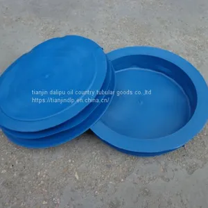 Pvc Pipe Threaded End Cap and Stainless Steel Pipe Threaded End Cap thumbnail-1