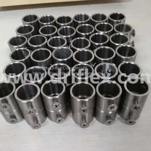 Driflex EMT Slip Couplings Bridgeport Conduit Fittings thumbnail-5