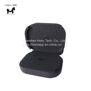 Premium EPP Foam 3 Layers Box Cushion Case Electronic Packaging thumbnail-3