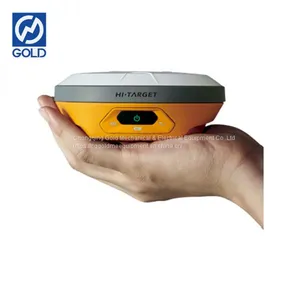 Highly Efficiency Network GNSS RTK System With Ultimate Compact Design thumbnail-4