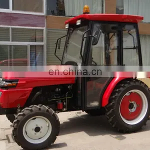 4wd 304 Farm and Agricultural Tractor thumbnail-2