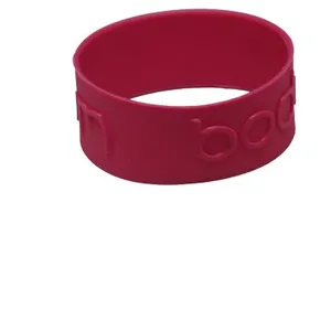 Personalised Wristbands Bracelet Wrist Bands thumbnail-1