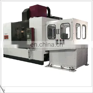 MDV75 3 Axis Cnc Vmc With 4th Axis Optional thumbnail-2