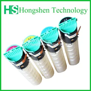 Ricoh Compatible MPC2550 Color Copier Laser Printer Cartridge Toner thumbnail-5