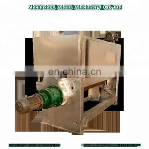 Sheep Goat Mutton Skin Hair Removing Machine|goat Skin Hair de Haring Machine thumbnail-4