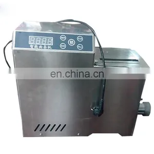 Chinese Automatic Noodle Making Machine/Flour Noodle Machine thumbnail-4
