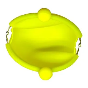 Zero Wallet Donuts Silicon Coin Convenient Waterproof thumbnail-2