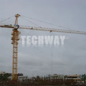 Top Kit Tower Crane TC5013 thumbnail-3